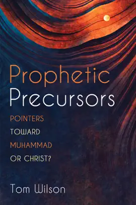 Read: Book Prophetic Precursors