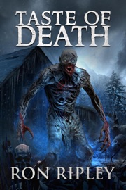Taste of Death - Ron Ripley & Scare Street