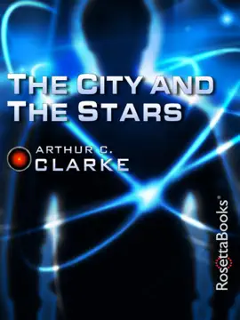 Read: The City Book and the Stars