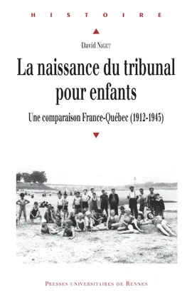 Read: La naissance du tribunal Book pour enfants