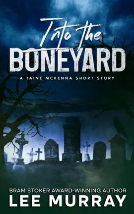 Read: Into the Boneyard Book