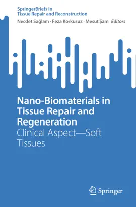 Read: Nano-Biomaterials in Tissue Repair and Book Regeneration