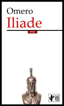 Read: Iliade
