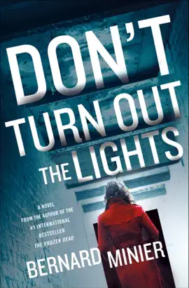 Read: Don't Turn Out the Lights Book