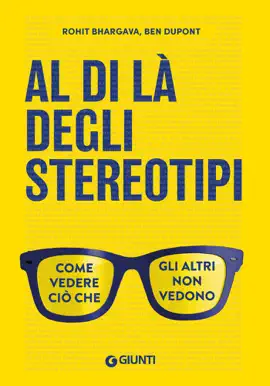 Read: Al di là degli stereotipi Book