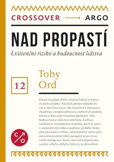 Nad propastí by Toby Ord