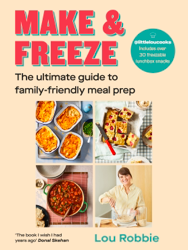Make & Freeze