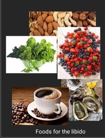 Foods for the libido - Emil Justimbaste