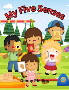 My Five Senses