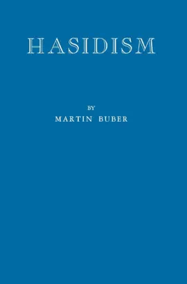 Read: Hasidism