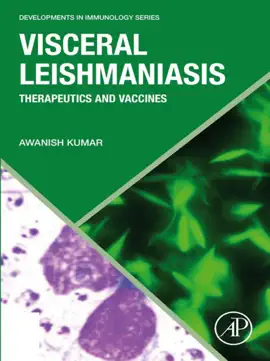 Read: Book Visceral Leishmaniasis