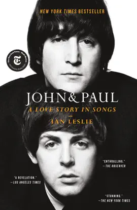 John & Paul