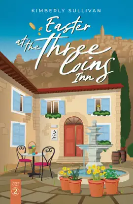 Easter at The Three Coins Inn