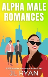 Alpha Male Romances - J.L. Ryan