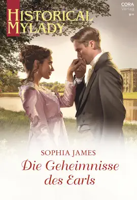 Read: Book Die Geheimnisse des Earls