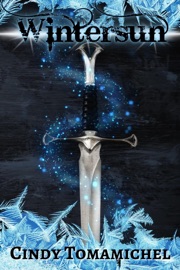 Wintersun - Cindy Tomamichel