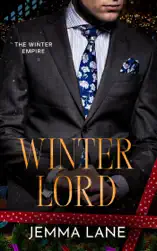 Winter Lord: A Billionaire Romance