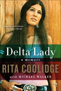 Delta Lady by Rita Coolidge & Michael Walker