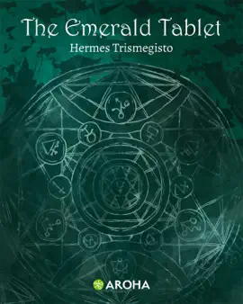 Read: Book The Emerald Tablet