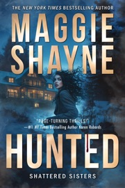 Hunted - Maggie Shayne
