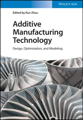 Read: Additive Manufacturing Technology Book