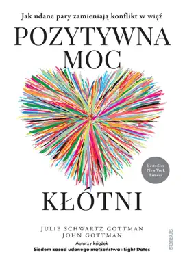 Pozytywna moc kłótni. Jak udane pary zamieniają konflikt w więź
