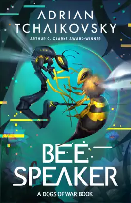 Read: Bee Speaker Book