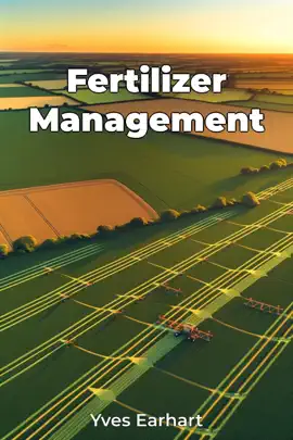 Fertilizer Management