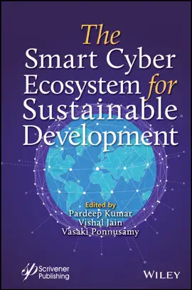 Read: The Smart Cyber Ecosystem for Book Sustainable Development