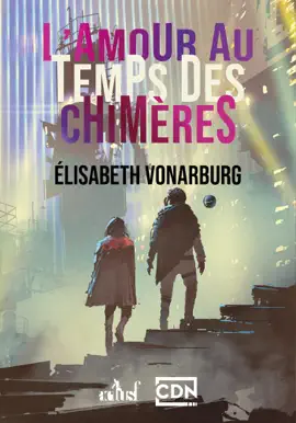 Read: L'amour au temps des chimères Book