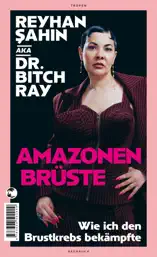 Amazonenbrüste