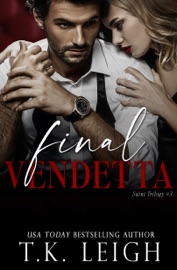 Final Vendetta