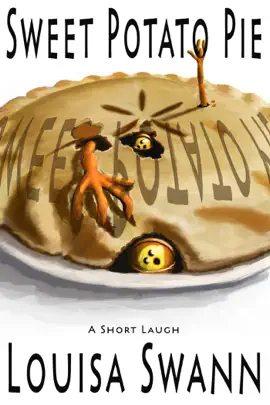 Read: Sweet Book Potato Pie