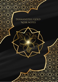 Dimanstell Gold Noir