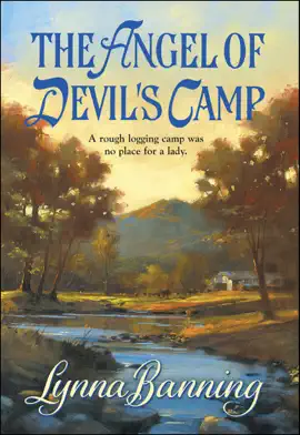 Read: The Angel of Book Devil's Camp