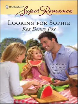 Read: Looking for Book Sophie