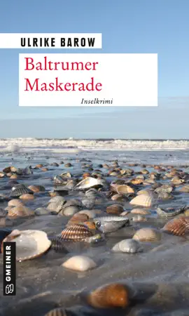 Read: Baltrumer Maskerade Book