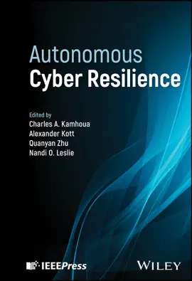 Read: Book Autonomous Cyber Resilience