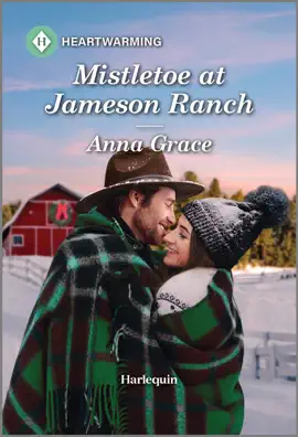 Read: Mistletoe at Jameson Ranch Book