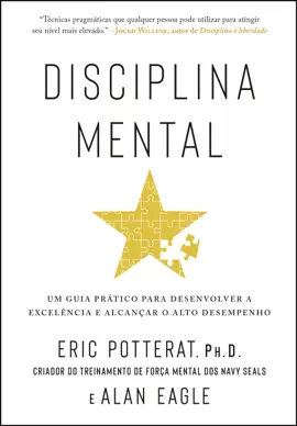 Read: Disciplina Book mental