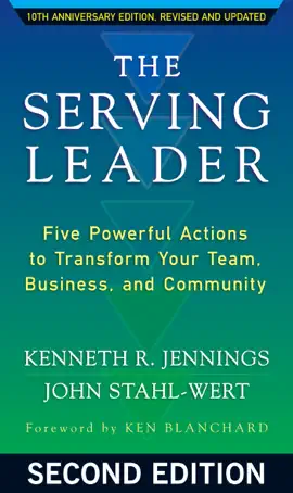The Serving Leader