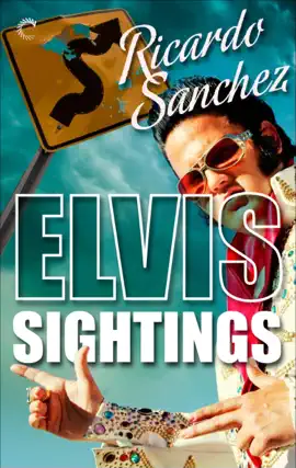 Read: Book Elvis Sightings