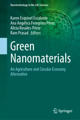 Read: Green Book Nanomaterials