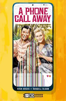 Read: A Phone Call Away Book