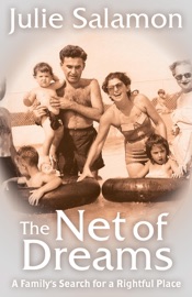 The Net of Dreams - Julie Salamon