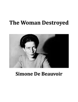 Read: The Book Woman Destroyed