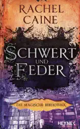 Schwert und Feder – Die Magische Bibliothek