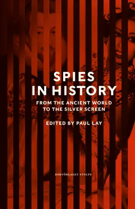 Read: Spies in Book History