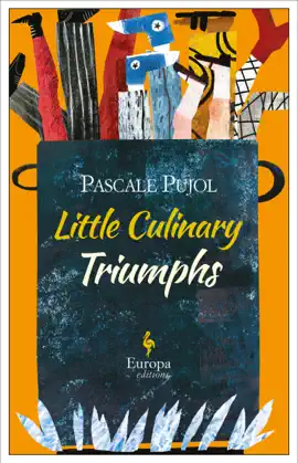 Read: Book Little Culinary Triumphs