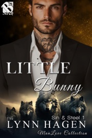 Little Bunny (Sin & Steel 1)